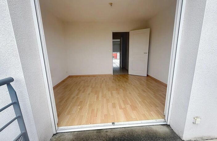 T3 DERNIER ÉTAGE – DOUBLE TERRASSES - Souilladerie — photo 5
