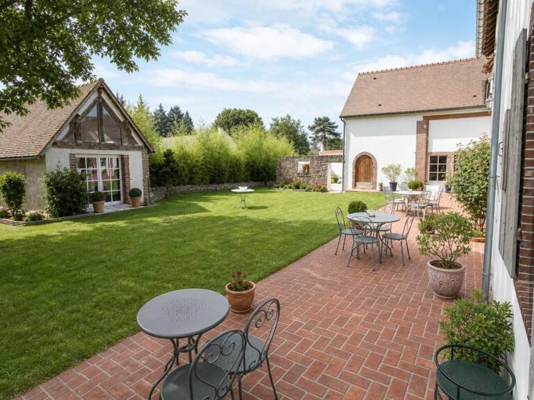 Splendide Maison XIXe à Croisilles, 409 m² — photo 1
