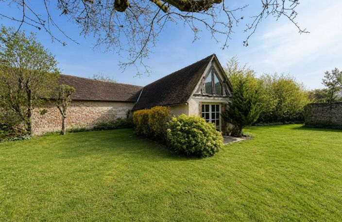 Splendide Maison XIXe à Croisilles, 409 m² — photo 2