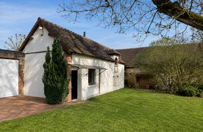 Splendide Maison XIXe à Croisilles, 409 m² — photo 3
