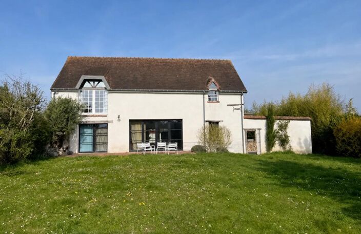 Splendide Maison XIXe à Croisilles, 409 m² — photo 4