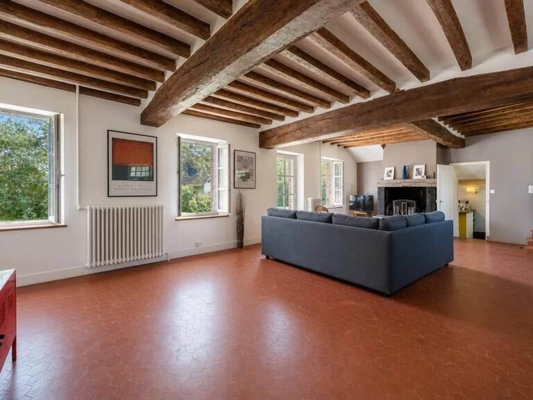 Splendide Maison XIXe à Croisilles, 409 m² — photo 1