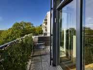 Appartement duplex de 4 pièces de 86 m² à Saint-Maurice — photo 2