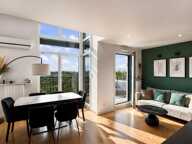 Appartement duplex de 4 pièces de 86 m² à Saint-Maurice — photo 4