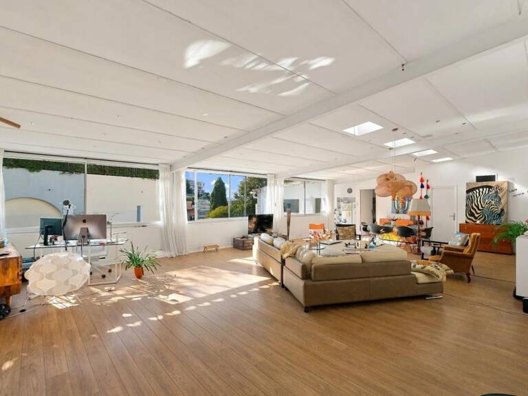 Appartement de 6 pièces de 179 m² au Cannet avec terrasse — photo 1