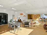 Appartement de 6 pièces de 179 m² au Cannet avec terrasse — photo 2