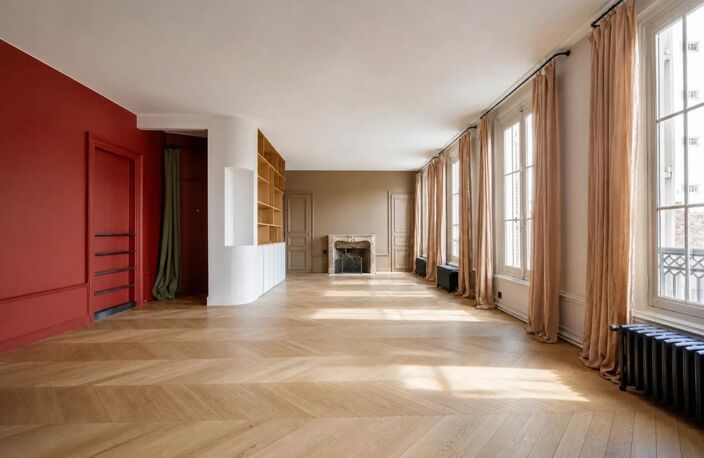 Appartement de 4 pièces de 163 m² à Troyes — photo 5