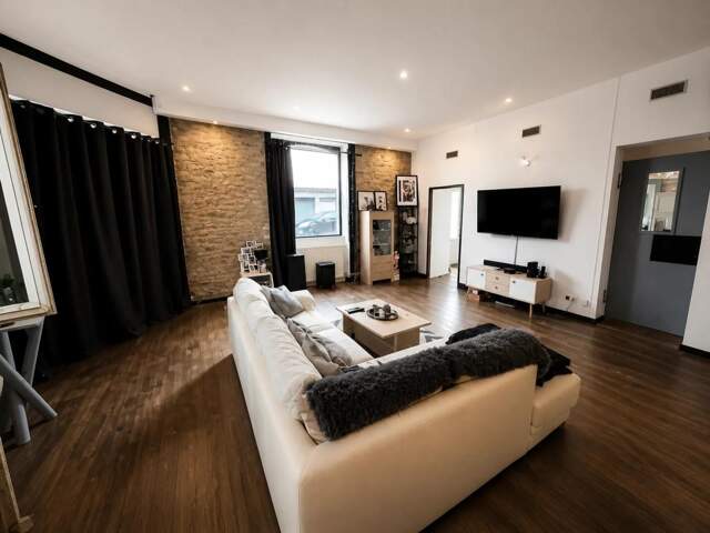 Maison de 7 pièces de 200 m² à Mesnil-Roc'h — photo du bien