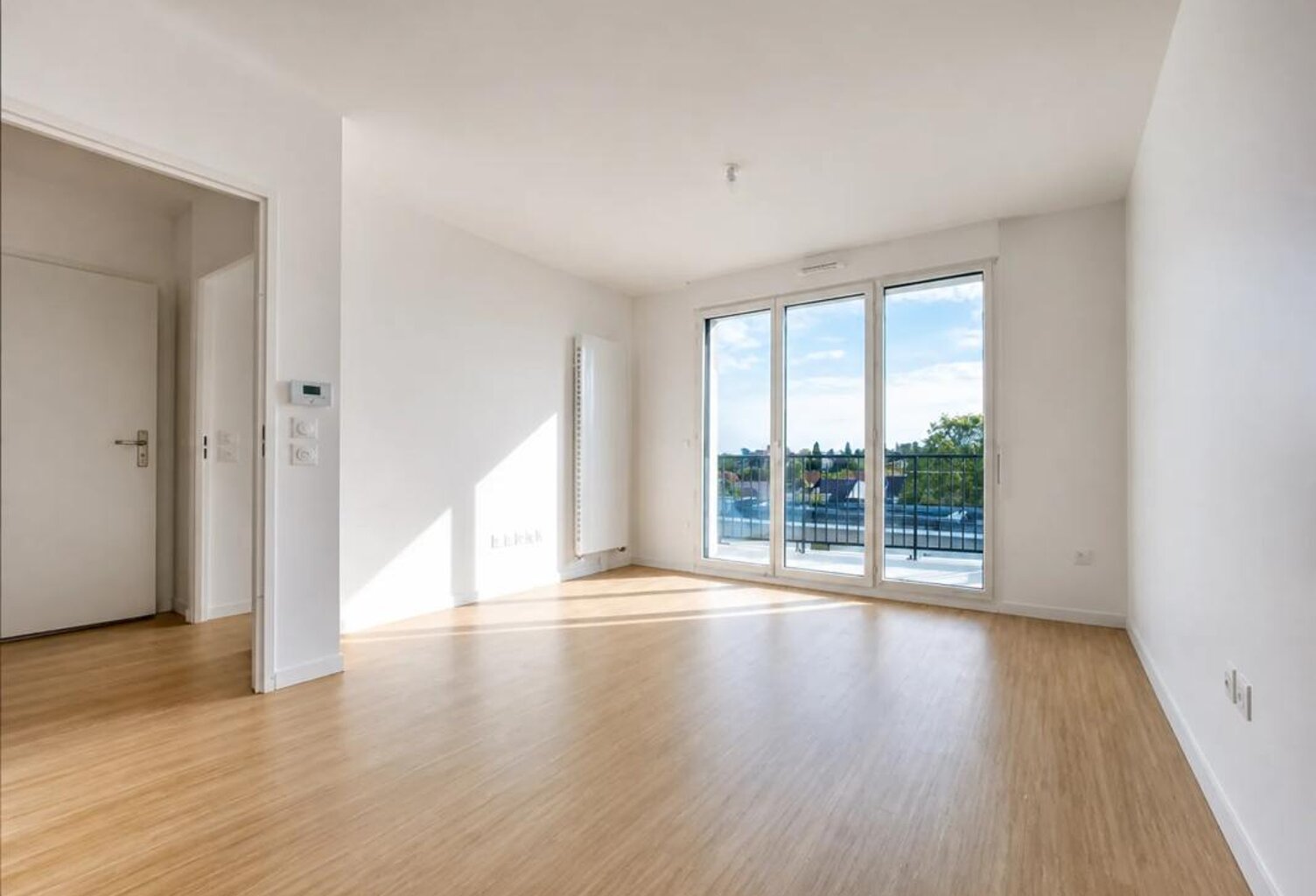 Appartement 2 pièces de 39 m² à Saint-Thibault-des-Vignes — photo 1