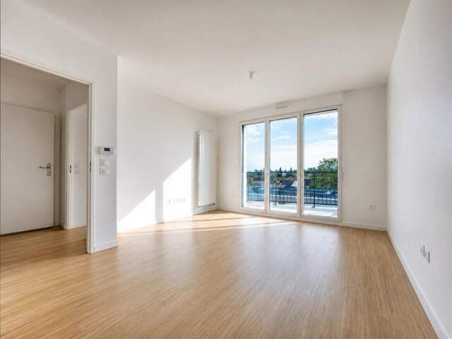 Appartement 2 pièces de 39 m² à Saint-Thibault-des-Vignes — photo du bien