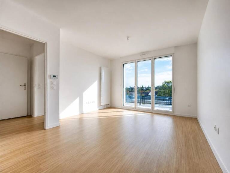 Appartement 2 pièces de 39 m² à Saint-Thibault-des-Vignes — photo 1
