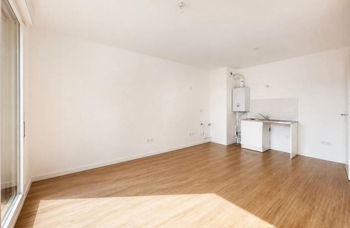 Appartement 2 pièces de 39 m² à Saint-Thibault-des-Vignes — photo 2