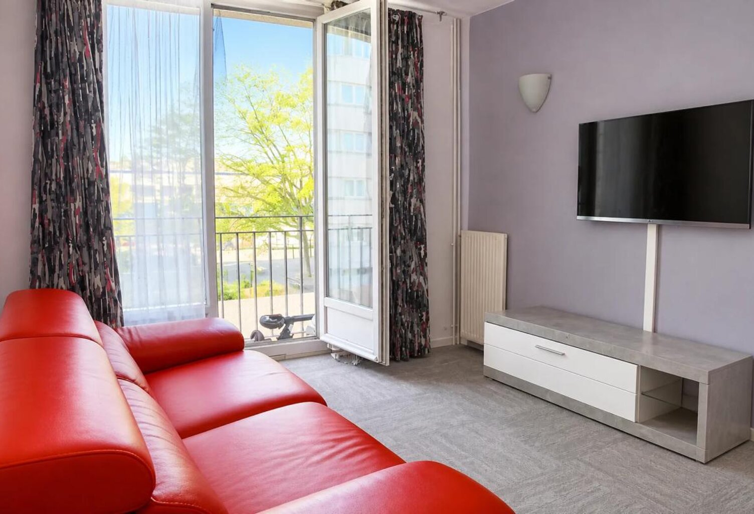 Appartement de 3 pièces de 52 m² à Vitry-sur-Seine — photo 1