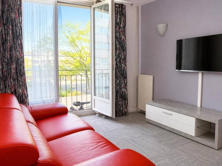 Appartement de 3 pièces de 52 m² à Vitry-sur-Seine — photo 1