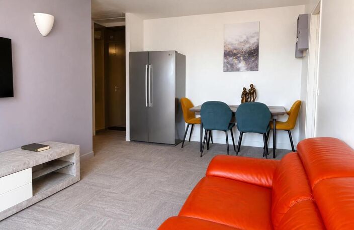 Appartement de 3 pièces de 52 m² à Vitry-sur-Seine — photo 2