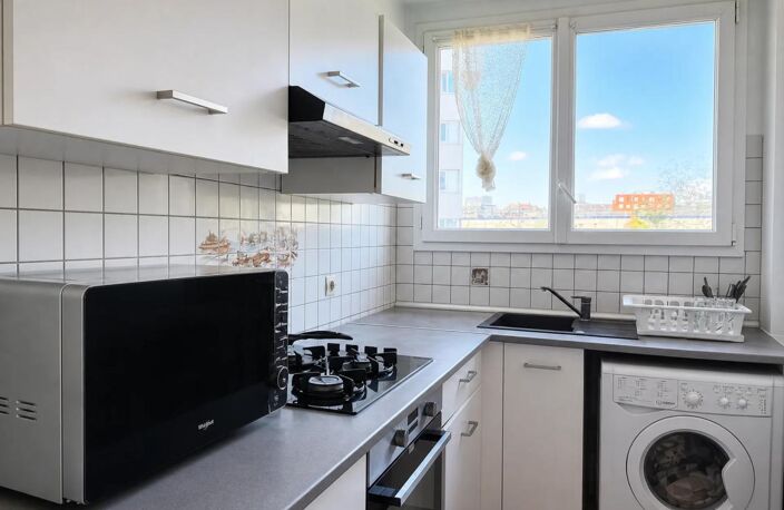 Appartement de 3 pièces de 52 m² à Vitry-sur-Seine — photo 3