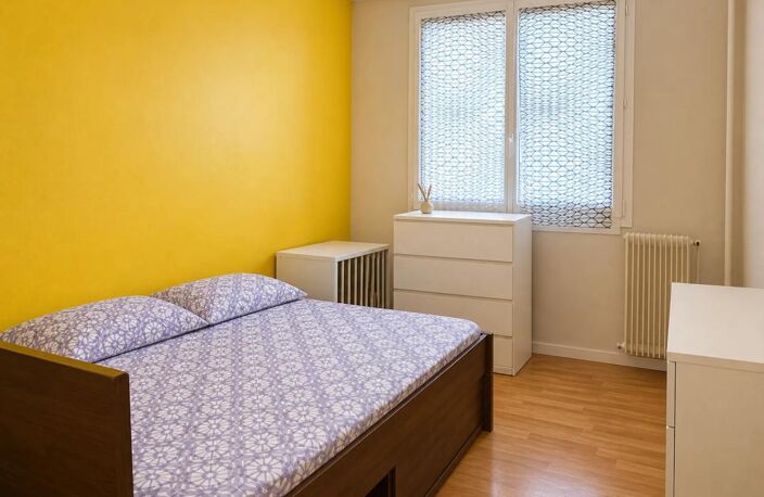 Appartement de 3 pièces de 52 m² à Vitry-sur-Seine — photo 4
