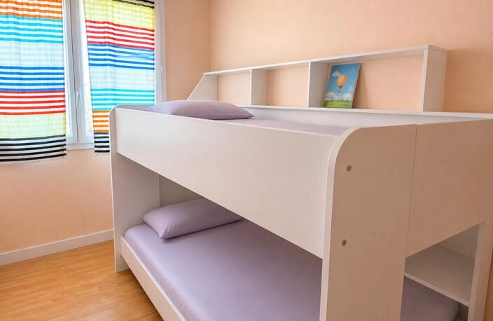 Appartement de 3 pièces de 52 m² à Vitry-sur-Seine — photo 5