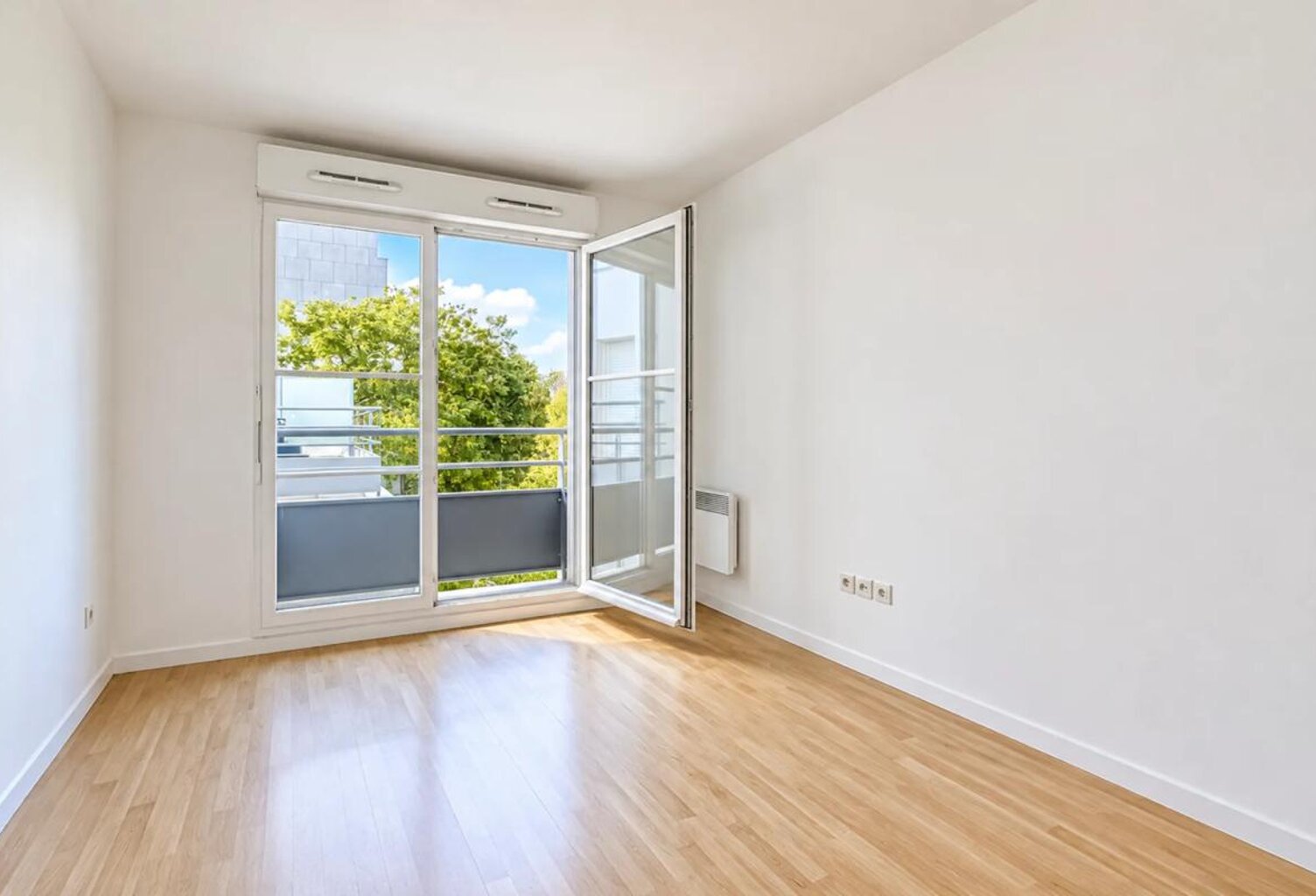 Appartement studio de 30 m² à Saint-Germain-en-Laye — photo 1