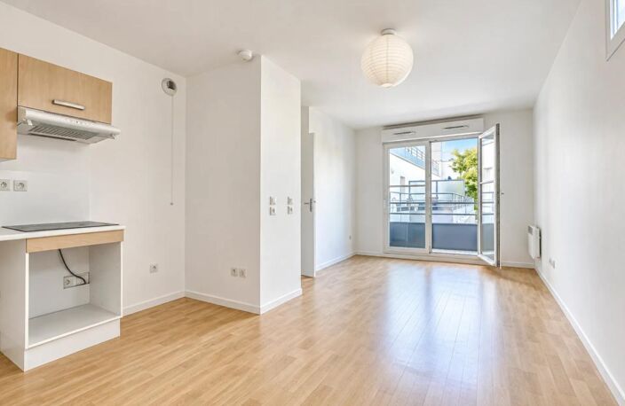 Appartement studio de 30 m² à Saint-Germain-en-Laye — photo 2