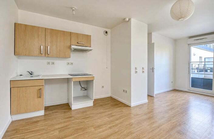 Appartement studio de 30 m² à Saint-Germain-en-Laye — photo 3