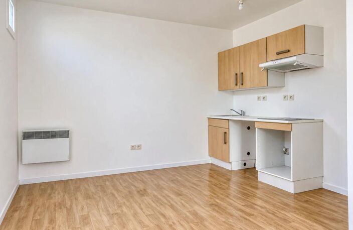Appartement studio de 30 m² à Saint-Germain-en-Laye — photo 4