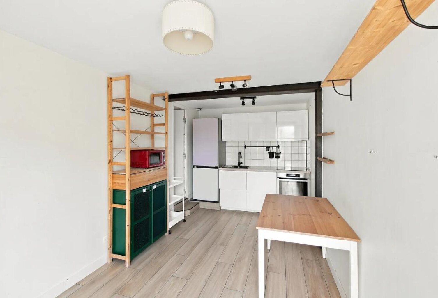 Appartement-maison de 3 pièces de 52 m² à Cachan — photo 1