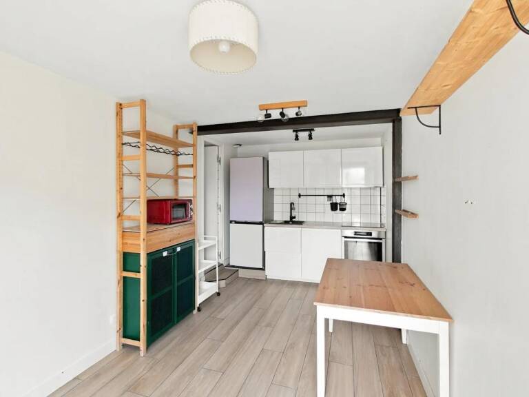 Appartement-maison de 3 pièces de 52 m² à Cachan — photo 1