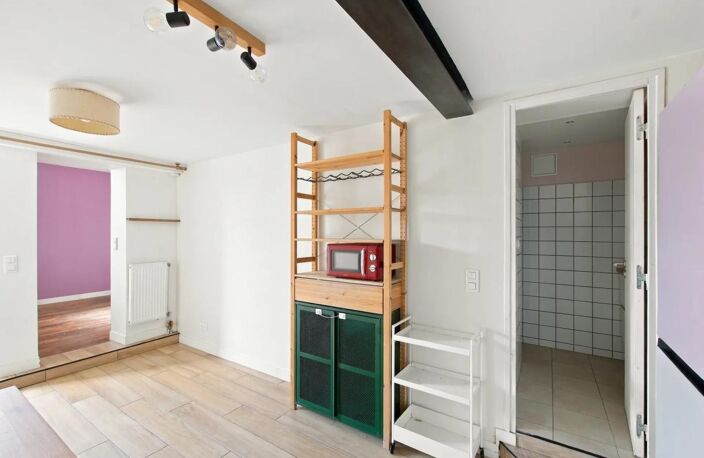 Appartement-maison de 3 pièces de 52 m² à Cachan — photo 2