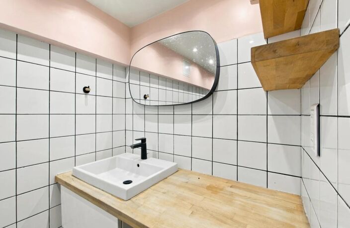 Appartement-maison de 3 pièces de 52 m² à Cachan — photo 3