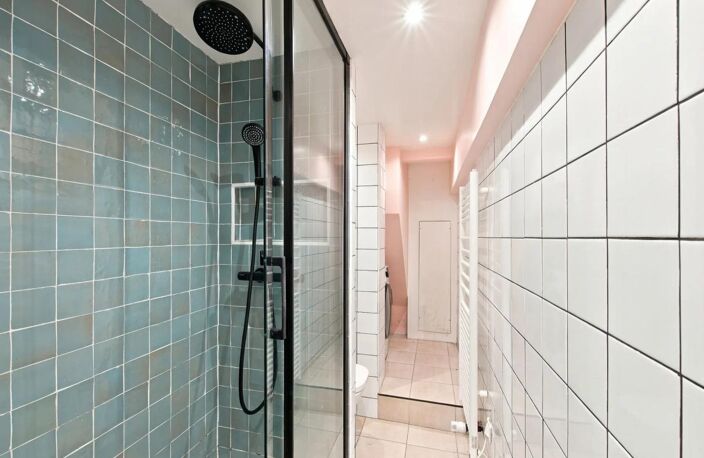Appartement-maison de 3 pièces de 52 m² à Cachan — photo 4