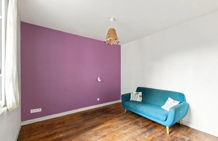 Appartement-maison de 3 pièces de 52 m² à Cachan — photo 5
