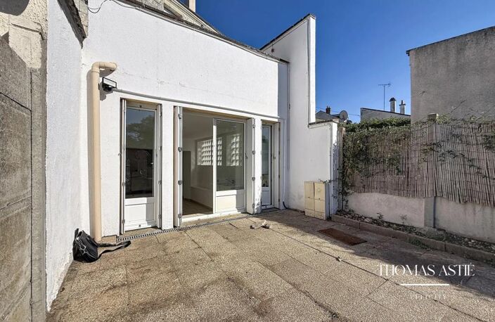 Ensemble immobilier de 2 appartements à Saumur — photo 3