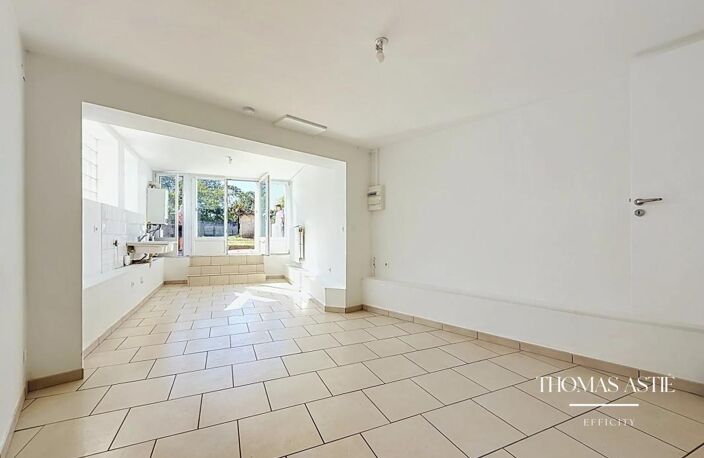 Ensemble immobilier de 2 appartements à Saumur — photo 4