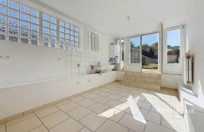 Ensemble immobilier de 2 appartements à Saumur — photo 5
