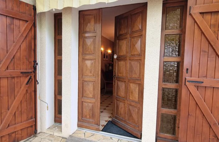 Beaumont-de-Lomagne : maison de caractère, vaste sous sol — photo 3