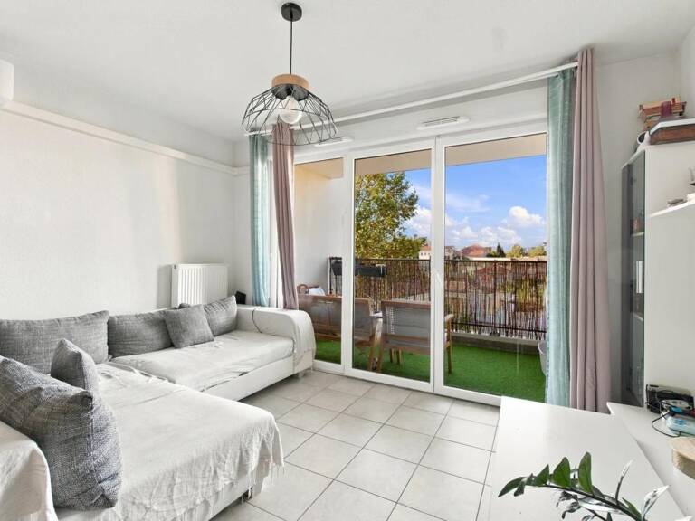 Appartement de 3 pièces de 59 m² à Marseille — photo 1