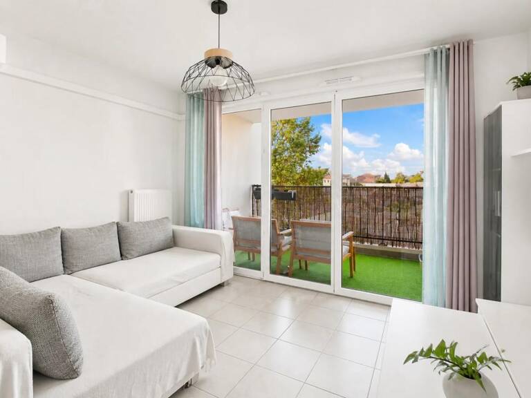 Appartement de 3 pièces de 59 m² à Marseille — photo 1