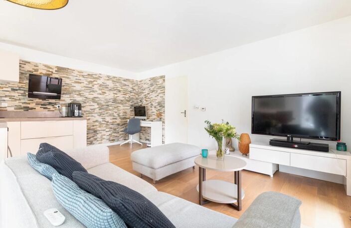 Appartement de 4 pièces de 94 m² à Lille Euratech — photo 2
