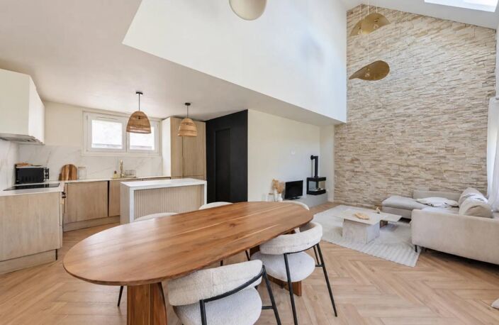 Maison de 5 pièces de 87 m² à Pontoise — photo 2