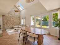 Maison de 5 pièces de 87 m² à Pontoise — photo 3