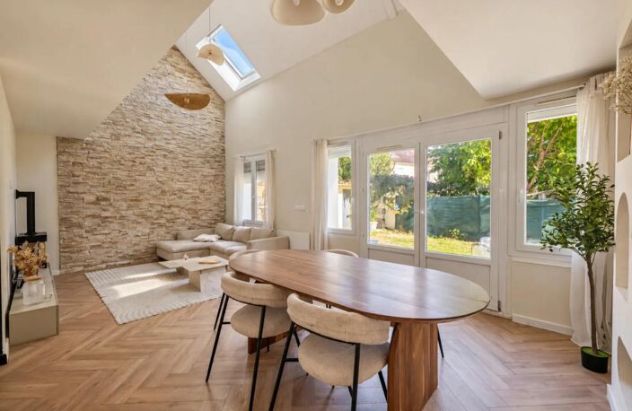 Maison de 5 pièces de 87 m² à Pontoise — photo 3