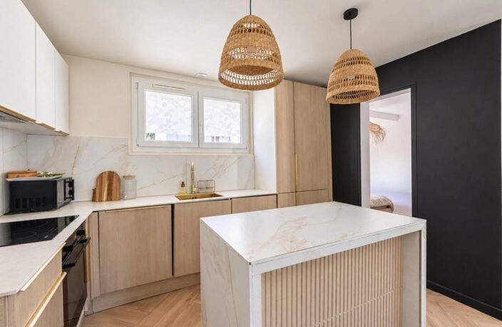 Maison de 5 pièces de 87 m² à Pontoise — photo 4