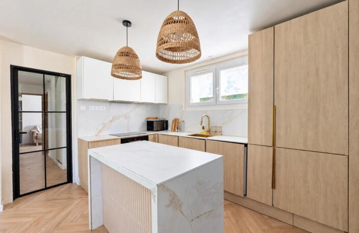Maison de 5 pièces de 87 m² à Pontoise — photo 5