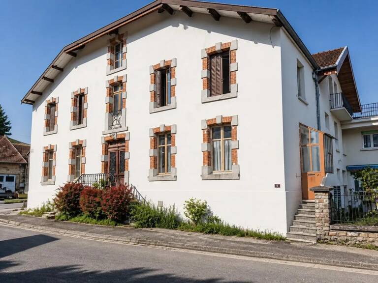 Maison de 7 pièces de 250 m² à Vitrey-sur-Mance — photo 1