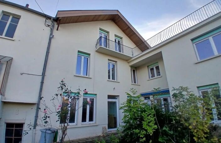 Maison de 7 pièces de 250 m² à Vitrey-sur-Mance — photo 2