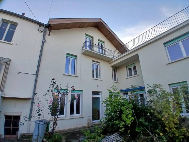 Maison de 7 pièces de 250 m² à Vitrey-sur-Mance — photo 1