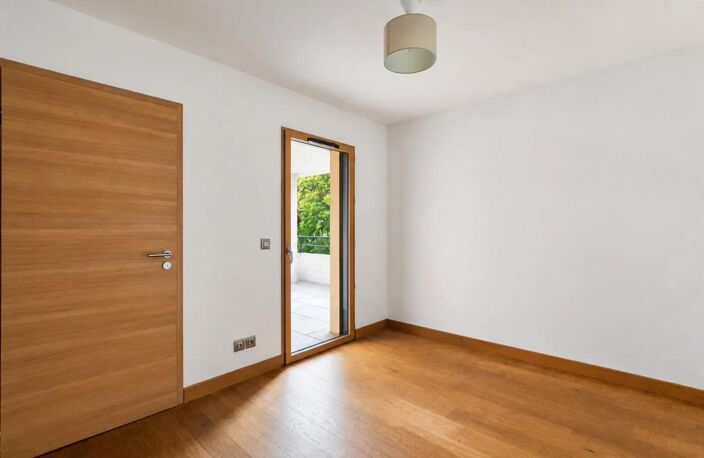 Appartement de 4 pièces de 91 m² avec balcon et box, Divonne-les-Bains — photo 5