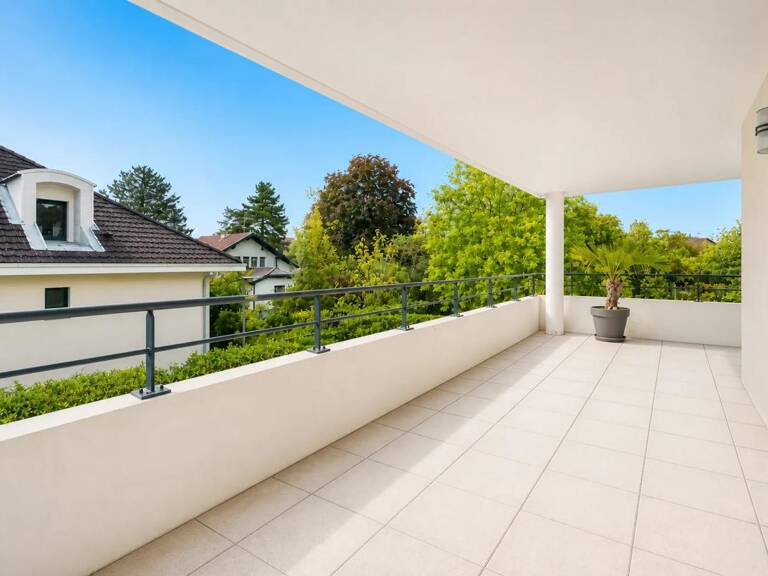 Appartement de 4 pièces de 91 m² avec balcon et box, Divonne-les-Bains — photo 1