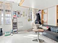 Studio de 1 pièce de 20 m² situé à Paris — photo 2